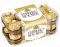 Цукерки Ferrero Rocher 200 г (16 цукерок)