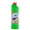 Гель для дезінфекції унітаза Domestos хвойний аромат 750 мл