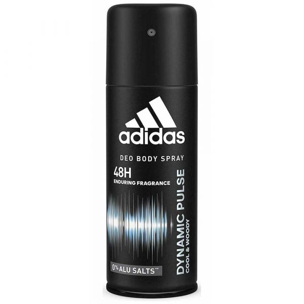 Чоловічий дезодорант Adidas Dynamic Pulse 150 мл
