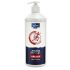 Розігріваючий крем для масажу Alpa warming emulsion 1 л