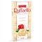 Білий шоколад Ferrero Raffaello начинка з мигдалю та кокосу 90 г
