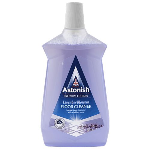 Засіб для миття підлоги Astonish Лаванда 1 л