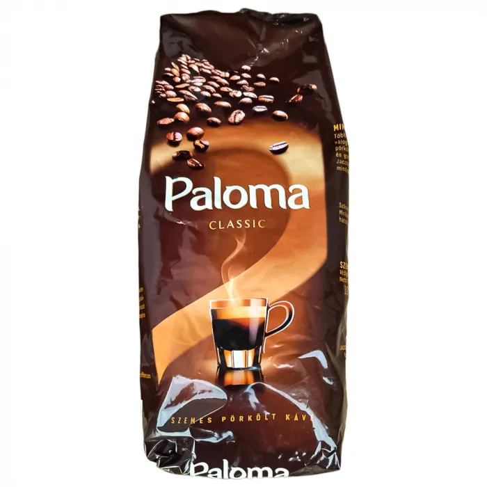 Кава в зернах Paloma Classic 1кг