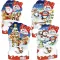 Подарунковий набір цукерок Kinder Maxi Christmas 157г