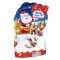 Подарунковий набір цукерок Kinder Maxi Christmas 157г