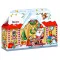 Адвент Календар Kinder Mini Mix 234g