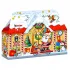 Адвент Календар Kinder Mini Mix 234g