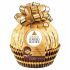 Подарункова цукерка Ferrero Grand Rocher 125г