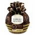 Подарункова цукерка чорний шоколад  Ferrero Grand Rocher 125г