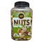 Суміш горіхів Nuts super mix 500г