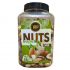 Суміш горіхів Nuts super mix 500г