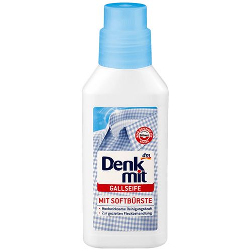 Плямовивідник рідкий з жовчю DenkMit 250 мл
