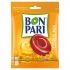 Льодяники зі смаком цитрусових Bon Pari citrus mix 90 г