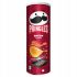 Чіпси Pringles бекон 165г