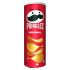 Чіпси Pringles класичні 165г