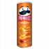 Чіпси Pringles паприка 165г