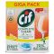 Таблетки для посудомийної машини Cif All in 1 Lemon Complete Clean 102 шт