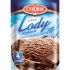 Концентрат морозива Cykoria lody шоколадне 60г