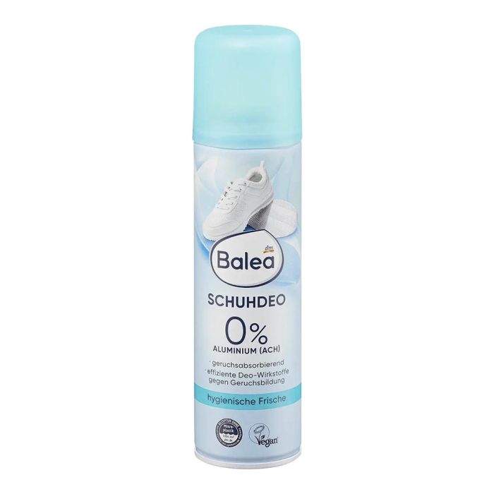 Дезодорант для взуття Balea Deospray 200 мл