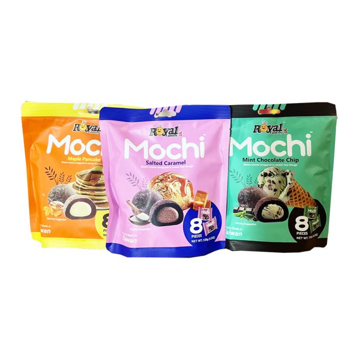 Десерт Mochi 120 г