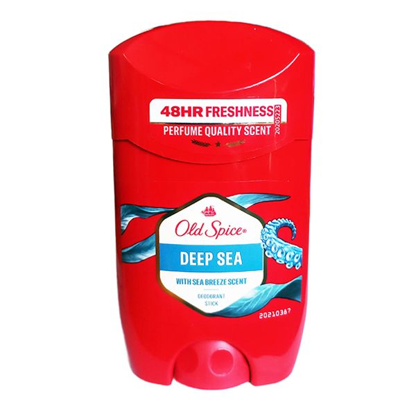 Дезодорант-антиперспирант Old Spice Deep Sea 50 мл