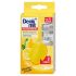 Поглинач запаху для посудомийки DenkMit Lemon 2 шт