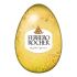 Великоднє шоколадне яйце Ferrero Rocher 100 г