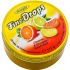 Льодяники Woogie Fine Drops апельсин лайм 200g