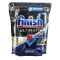Капсули для посудомийних машин Finish Ultimate цитрус 55 шт