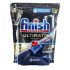 Капсули для посудомийних машин Finish Ultimate цитрус 55 шт