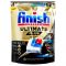 Капсули для посудомийних машин Finish Quantum Ultimate plus 45 шт