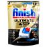 Капсули для посудомийних машин Finish Quantum Ultimate plus 45 шт