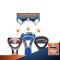 Змінна касета для гоління Gillette Fusion 1 шт