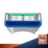 Змінна касета для гоління Gillette Fusion 1 шт