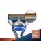 Змінна касета для гоління Gillette Fusion 1 шт