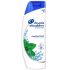 Шампунь проти лупи з ментолом Head & Shoulders Menthol 400 мл