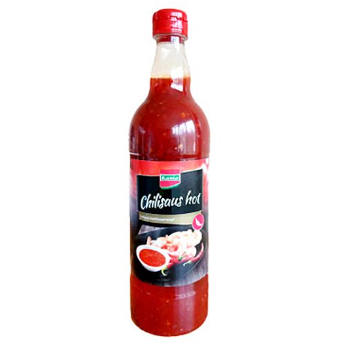 Соус томатний гострий Kania Hot Chili 700 мл
