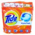 Капсули для прання Tide 37 шт