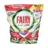 Капсули для посудомийної машини Fairy Platinum Plus 71 шт