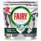 Капсули для посудомийки Jar Platinum All in One 75 шт