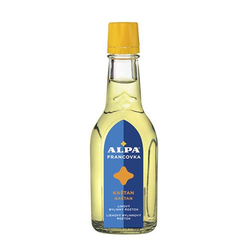 Францовка ALPA Kastan 60 мл