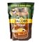 Розчинна кава  JACOBS VELVET CREMA в мякій упаковці 180 г