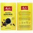 Кава мелена Melitta grand AROMA 500 г