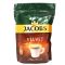 Розчинна кава  JACOBS VELVET CREMA в мякій упаковці 180 г