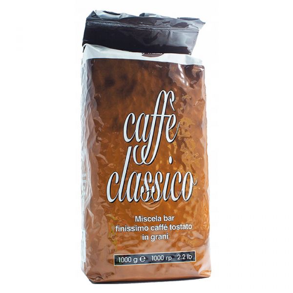 Кава в зернах Espresso Italia Caffe Classico 1 кг