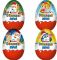 Новорічне яйце Kinder Maxi 100g