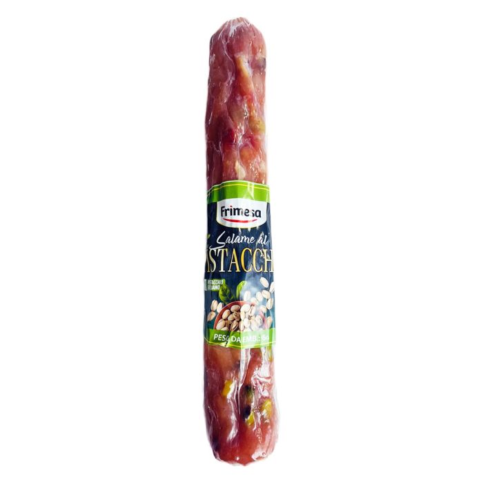 Сиров'ялена ковбаса з фісташками Frimesa 200 г