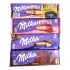 Шоколад молочний Milka 250 г