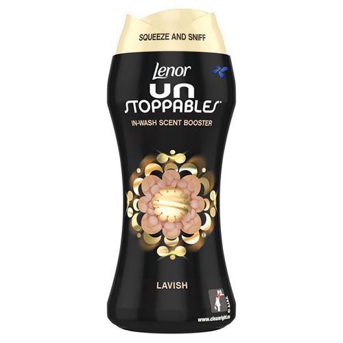 Підсилювач аромату в гранулах Ленор розкішний 210 г