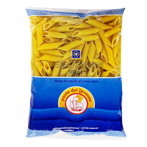 Макарони Pasta Del Levante пір'я 500г